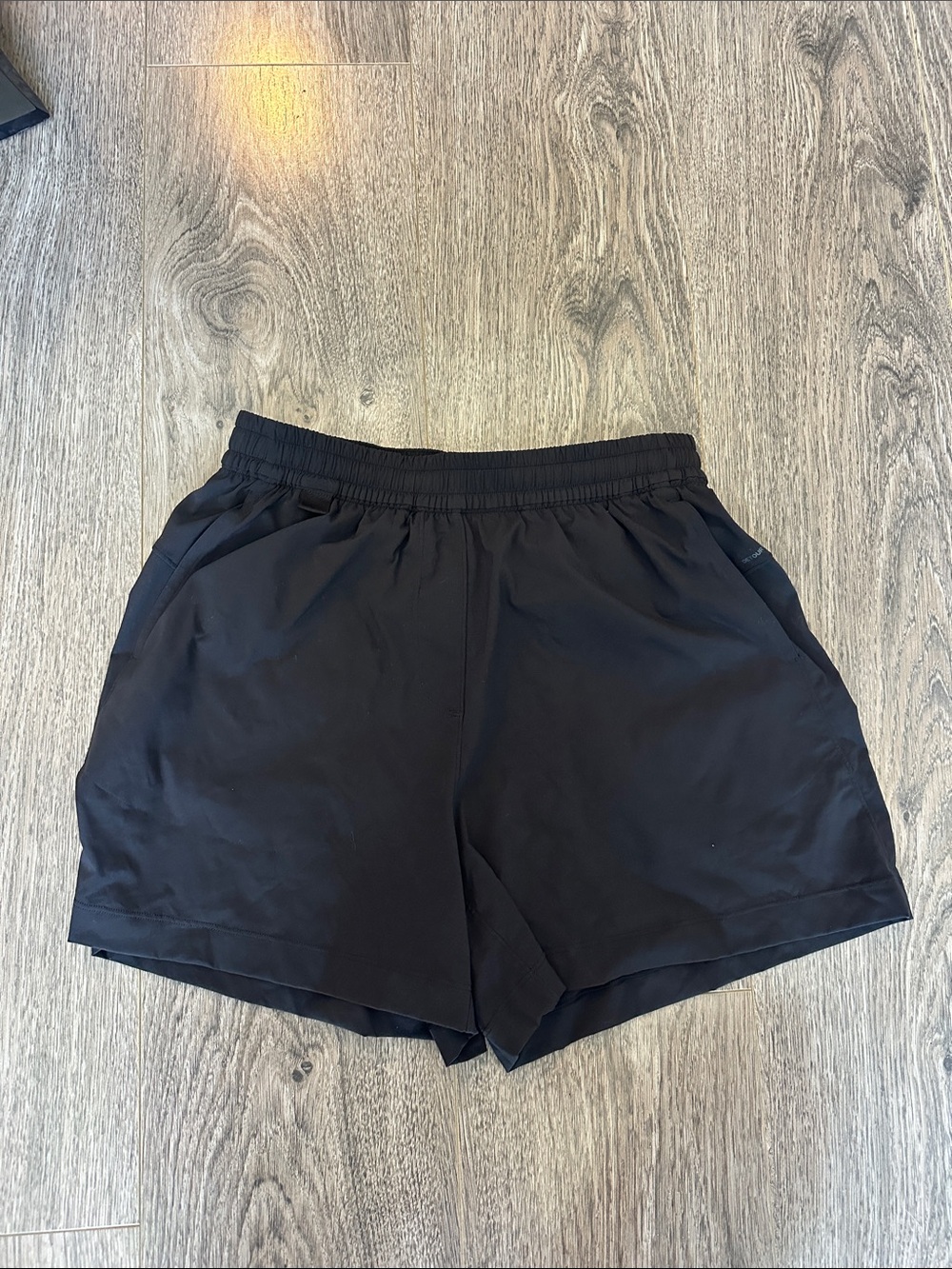 Lululemon hiking shorts